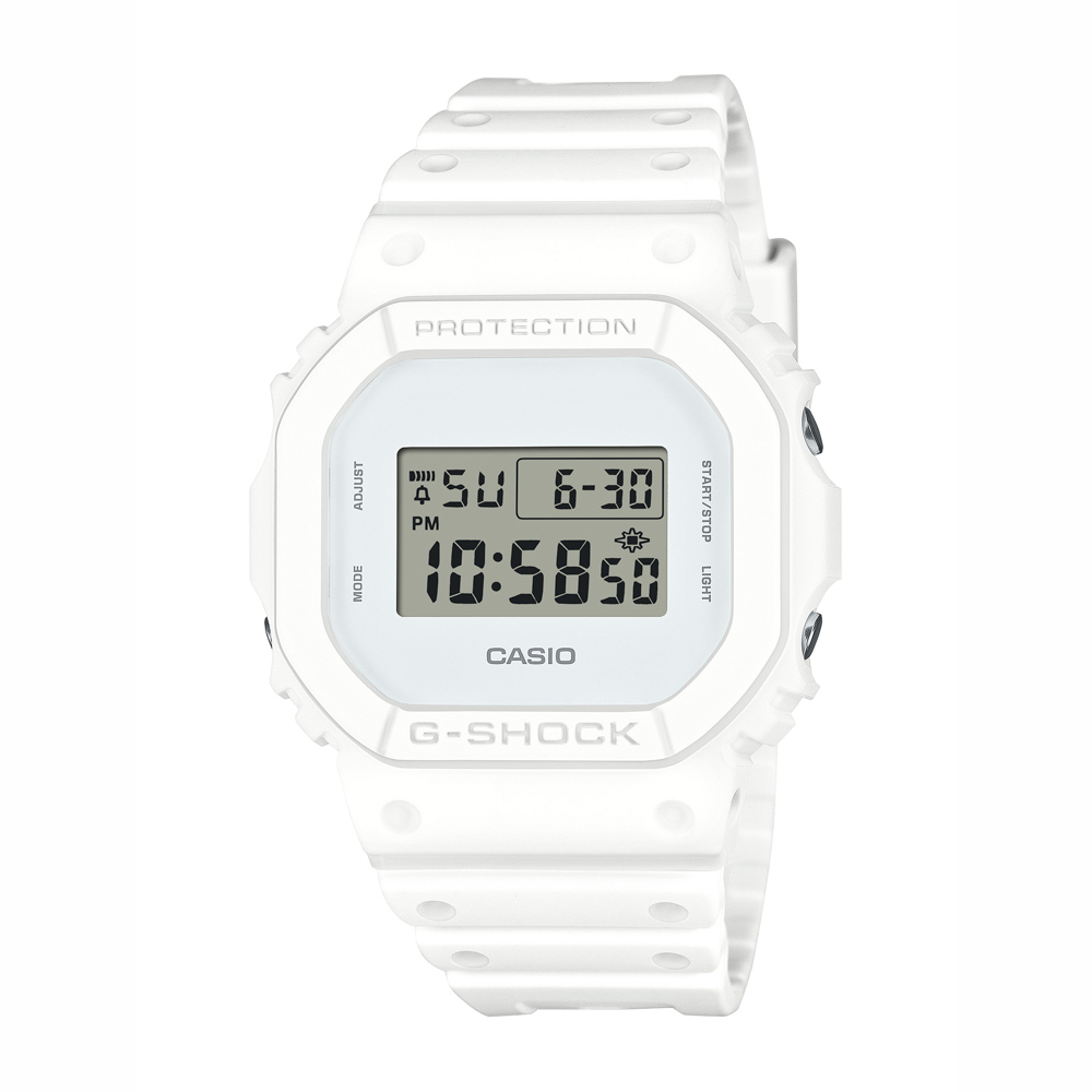 ジーショック G-SHOCK 腕時計 デジタルウォッチ DW-5600WW-7JF【FITHOUSE ONLINE SHOP】