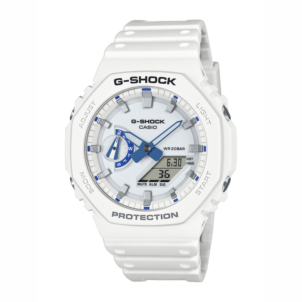 ジーショック G-SHOCK 腕時計 HIDDEN GLOW SERIES GA-2100HDS-7AJF【FITHOUSE ONLINE SHOP】