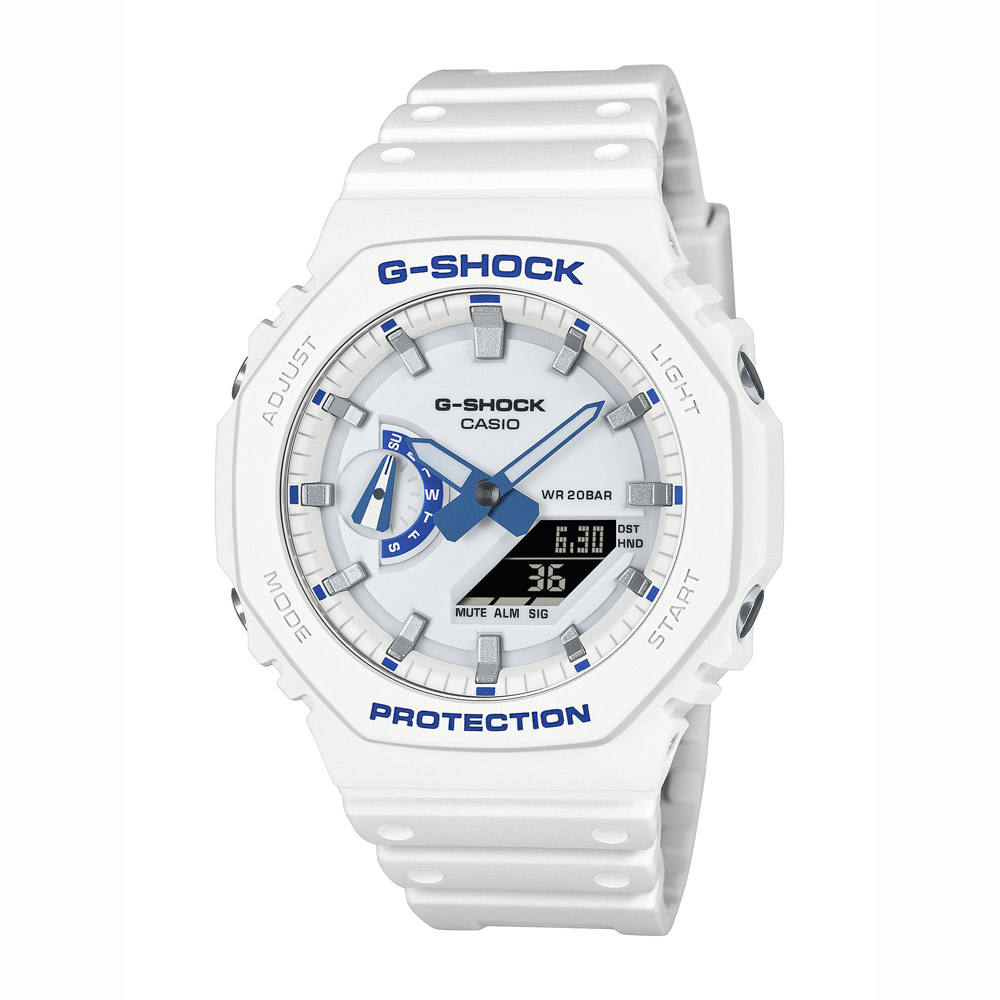 ジーショック G-SHOCK 腕時計 HIDDEN GLOW SERIES GA-2100HDS-7AJF【FITHOUSE ONLINE SHOP】