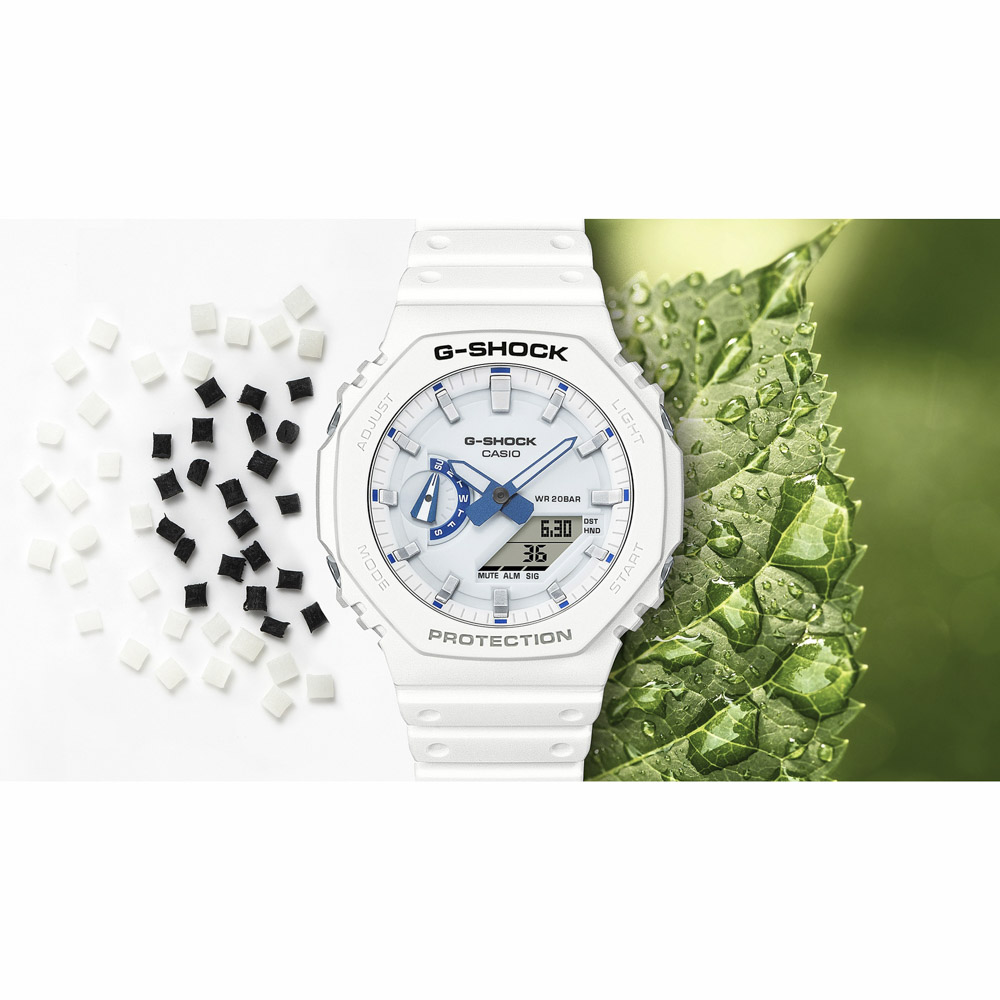 ジーショック G-SHOCK 腕時計 HIDDEN GLOW SERIES GA-2100HDS-7AJF【FITHOUSE ONLINE SHOP】