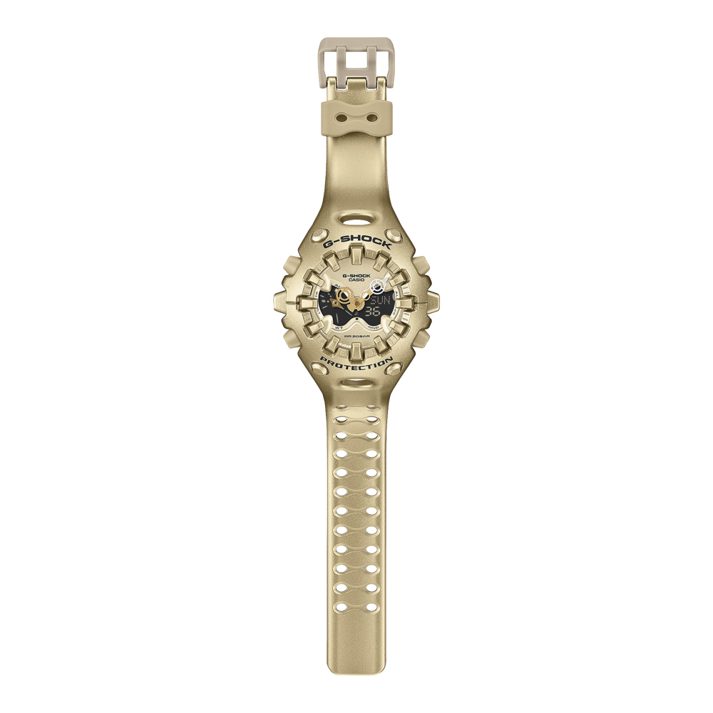 カシオ CASIO ジーショック G-SHOCK 腕時計 GA-V01A-9AJF【FITHOUSE ONLINE SHOP】
