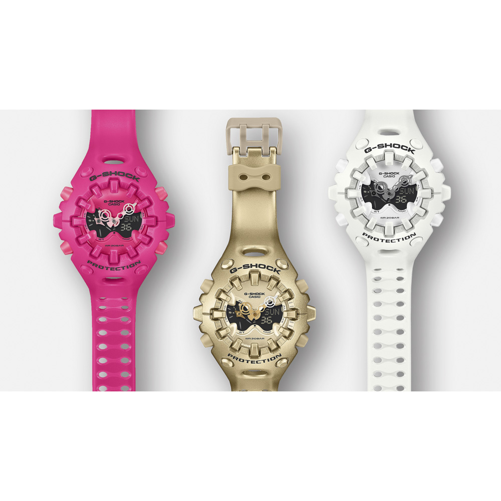 カシオ CASIO ジーショック G-SHOCK 腕時計 GA-V01A-9AJF【FITHOUSE ONLINE SHOP】