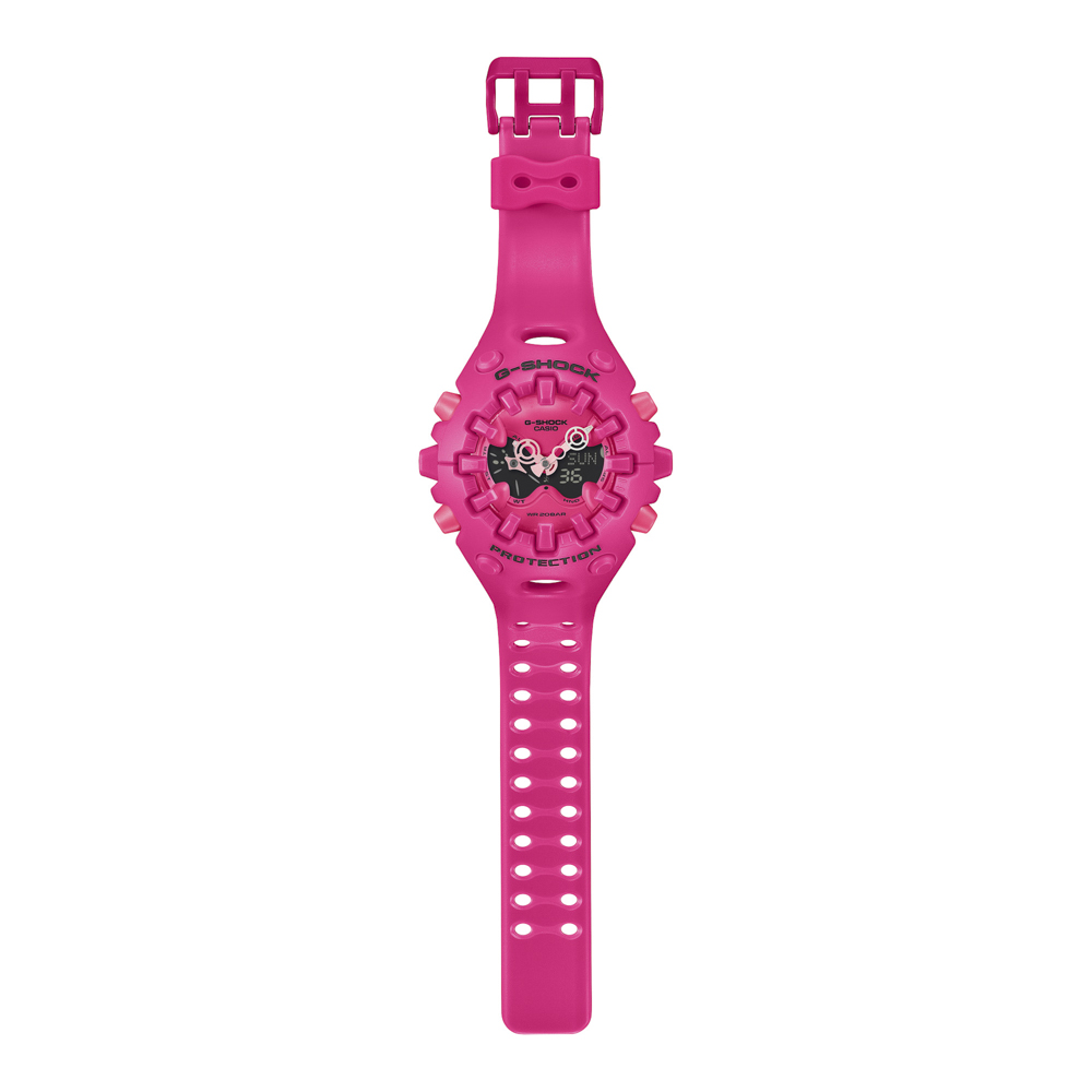 カシオ CASIO ジーショック G-SHOCK 腕時計 GA-V01-4AJF【FITHOUSE ONLINE SHOP】