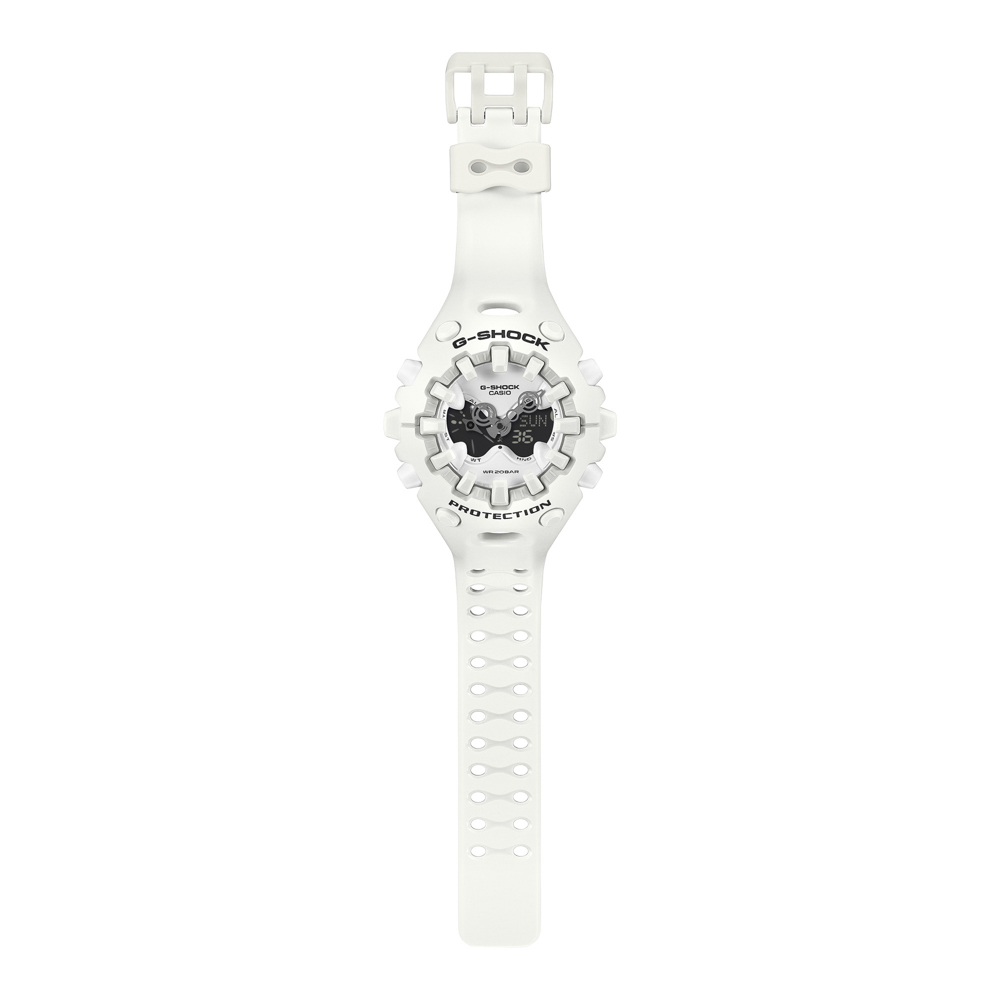 カシオ CASIO ジーショック G-SHOCK 腕時計 GA-V01-7AJF【FITHOUSE ONLINE SHOP】