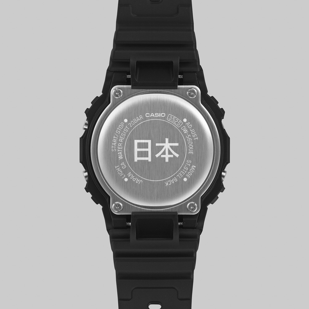 カシオ CASIO ジーショック G-SHOCK 腕時計 DW-5600KHSH25-1JR【FITHOUSE ONLINE SHOP】