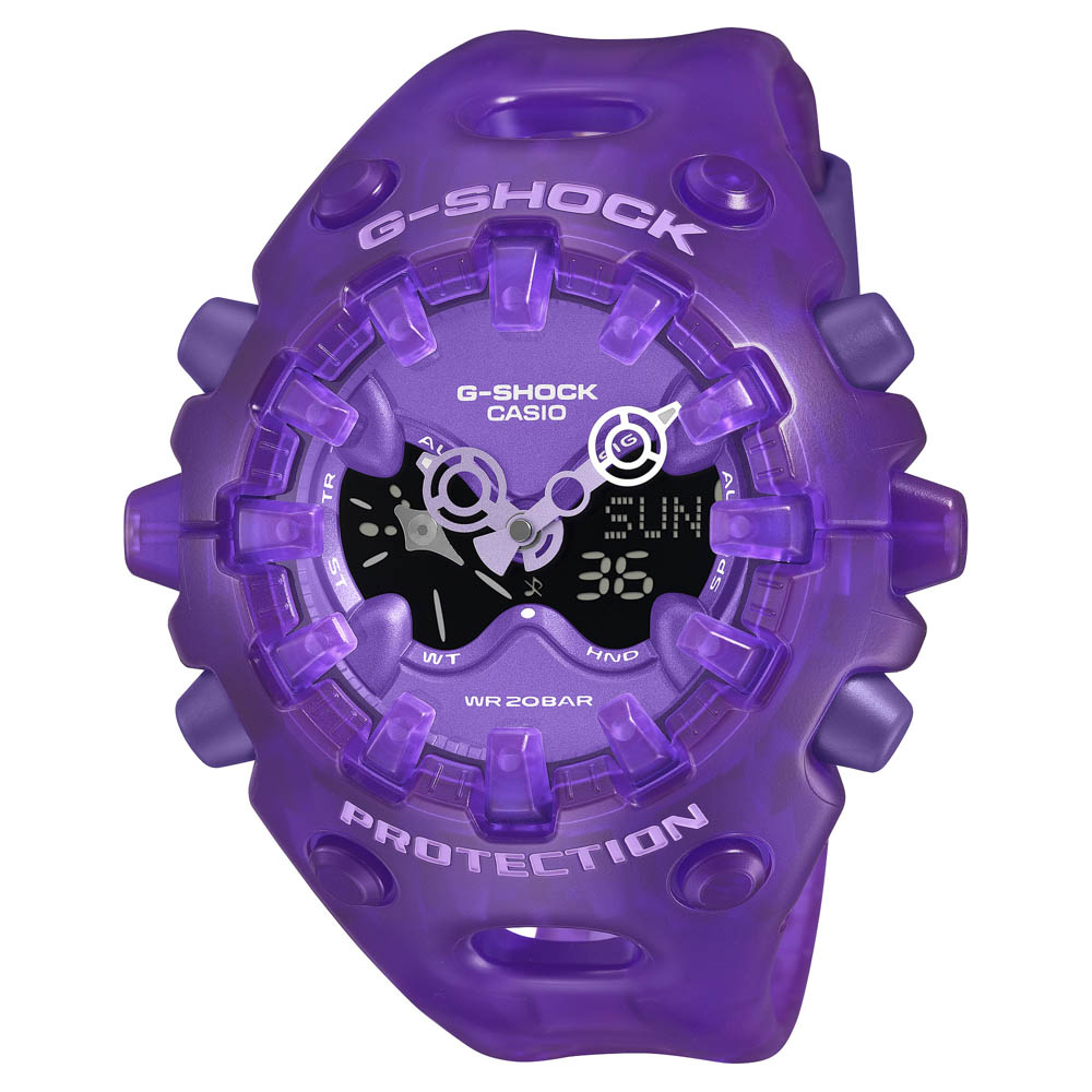 カシオ CASIO ジーショック G-SHOCK 腕時計 GA-V01SKE-6AJF【FITHOUSE ONLINE SHOP】