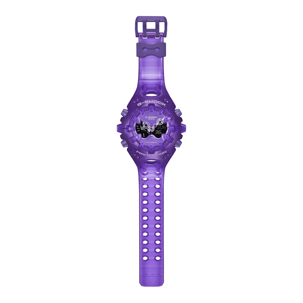 カシオ CASIO ジーショック G-SHOCK 腕時計 GA-V01SKE-6AJF【FITHOUSE ONLINE SHOP】
