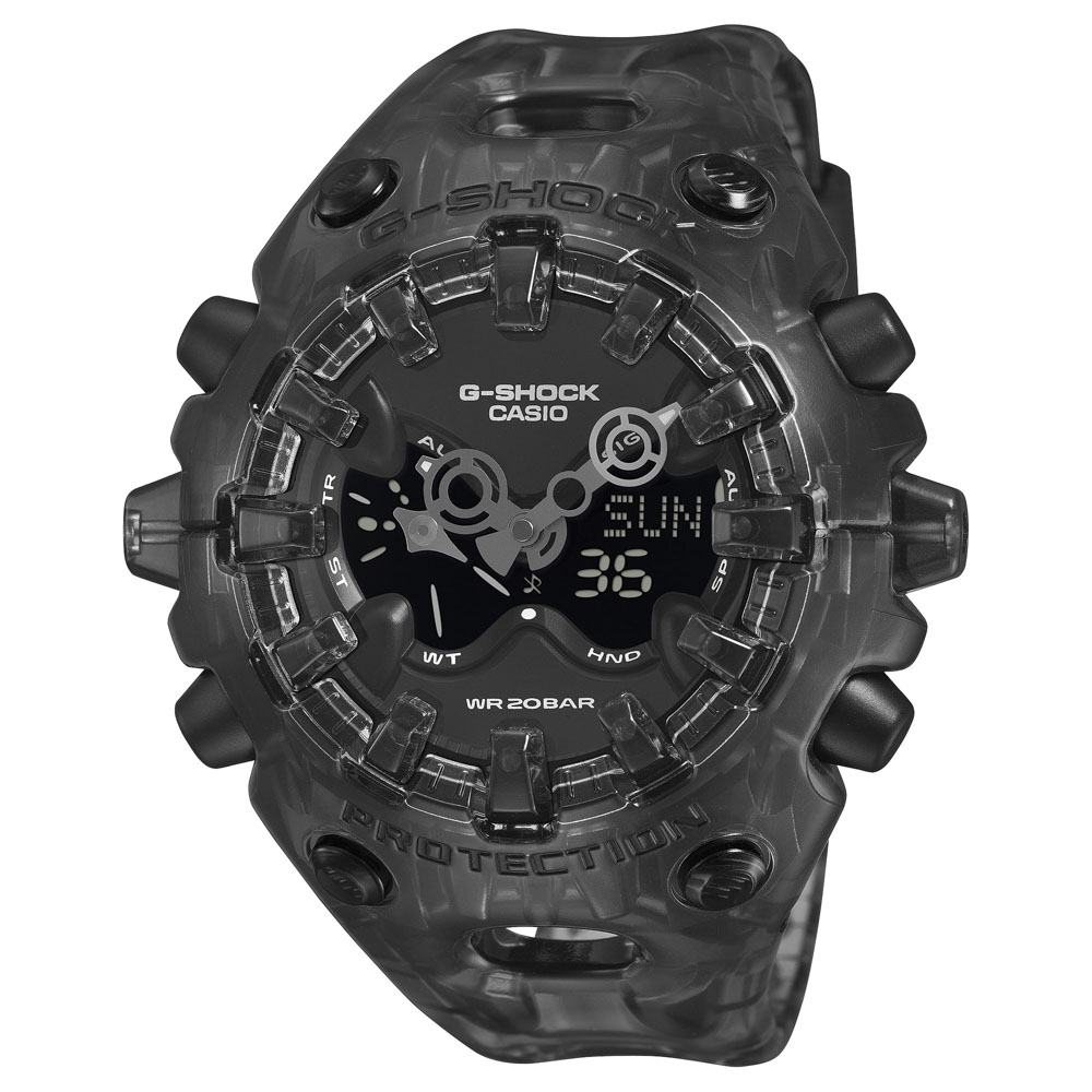 カシオ CASIO ジーショック G-SHOCK 腕時計 GA-V01SKE-8AJF【FITHOUSE ONLINE SHOP】
