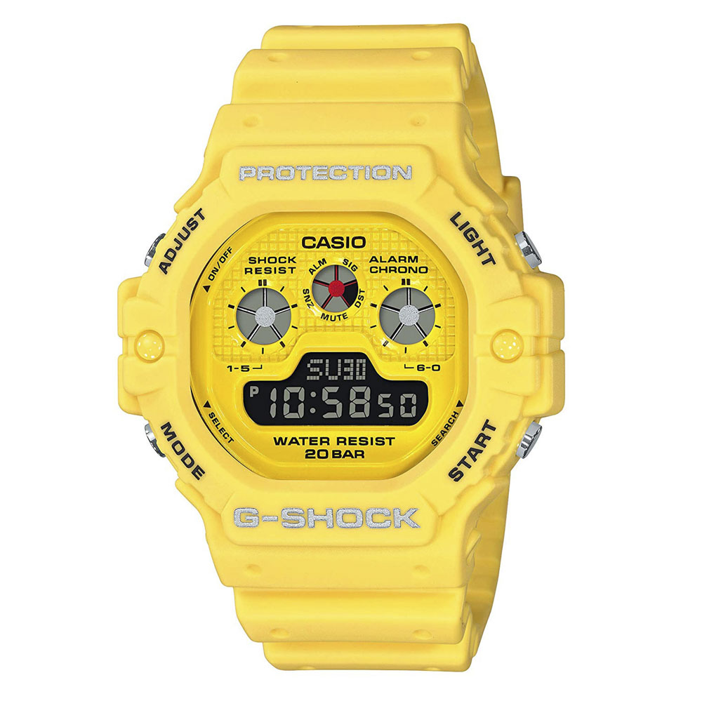 ジーショックカシオ G Shock Casio 腕時計 5900デジタルmウォッチ Dw