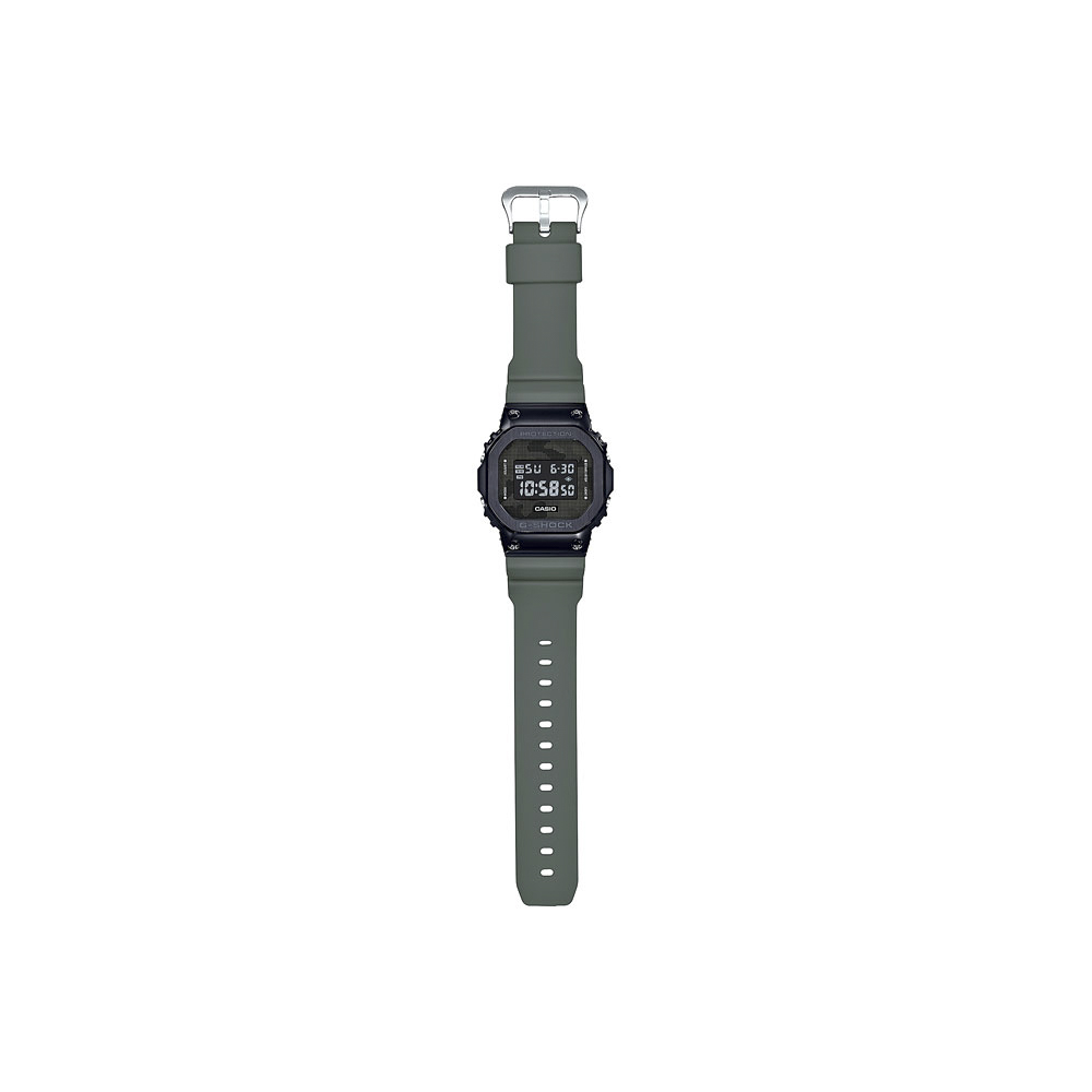 ジーショック G-SHOCK 腕時計 デジタルスクエアMウォッチ GM-5600B-3JF【FITHOUSE ONLINE SHOP】