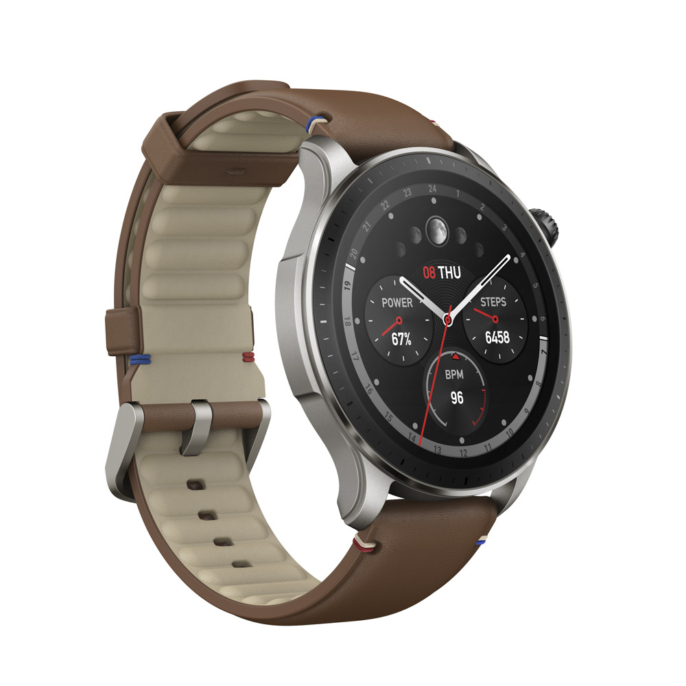 Amazfit GTR4　美品