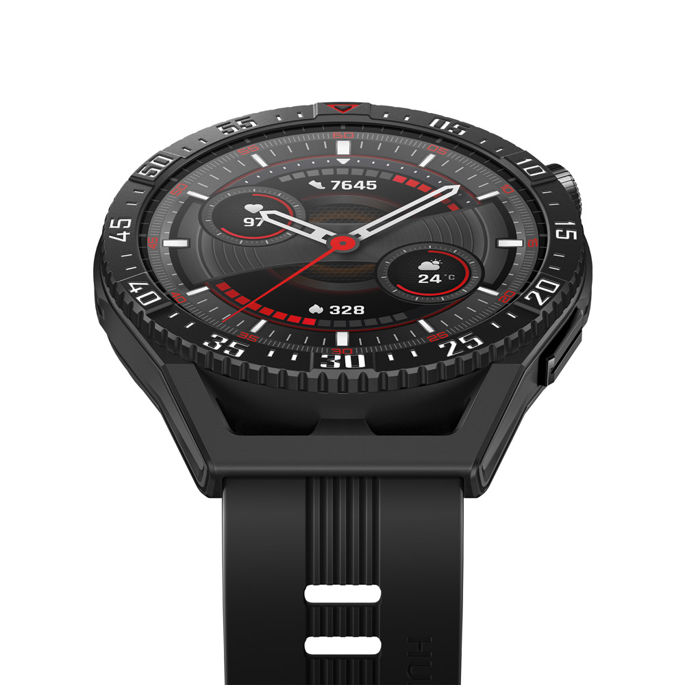 ファーウェイ HUAWEI 腕時計 WATCH GT 3 SE RUNEB29-BK【FITHOUSE ONLINE SHOP】