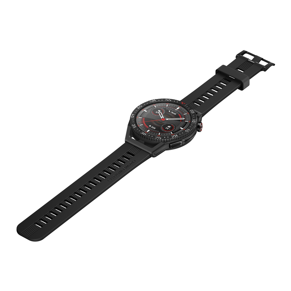 ファーウェイ HUAWEI 腕時計 WATCH GT 3 SE RUNEB29-BK【FITHOUSE ONLINE SHOP】