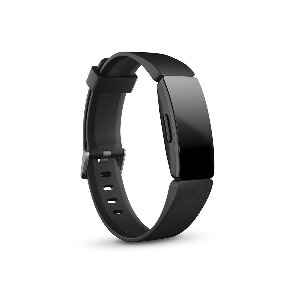 フィットビット fitbit スマートウォッチ FRCJK Inspier HR 36x15  FB413BKBK【FITHOUSE ONLINE SHOP】