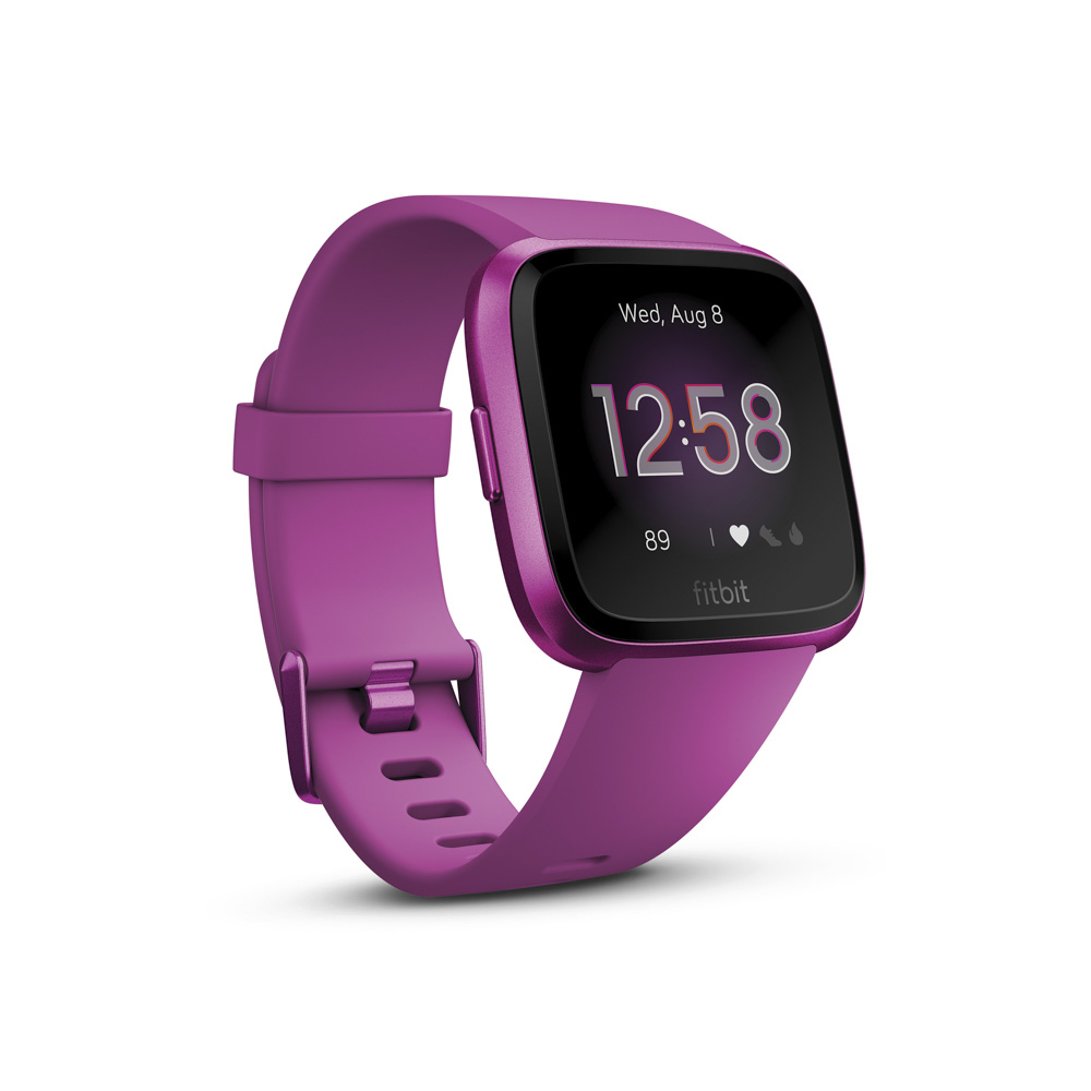 fitbit versa shop