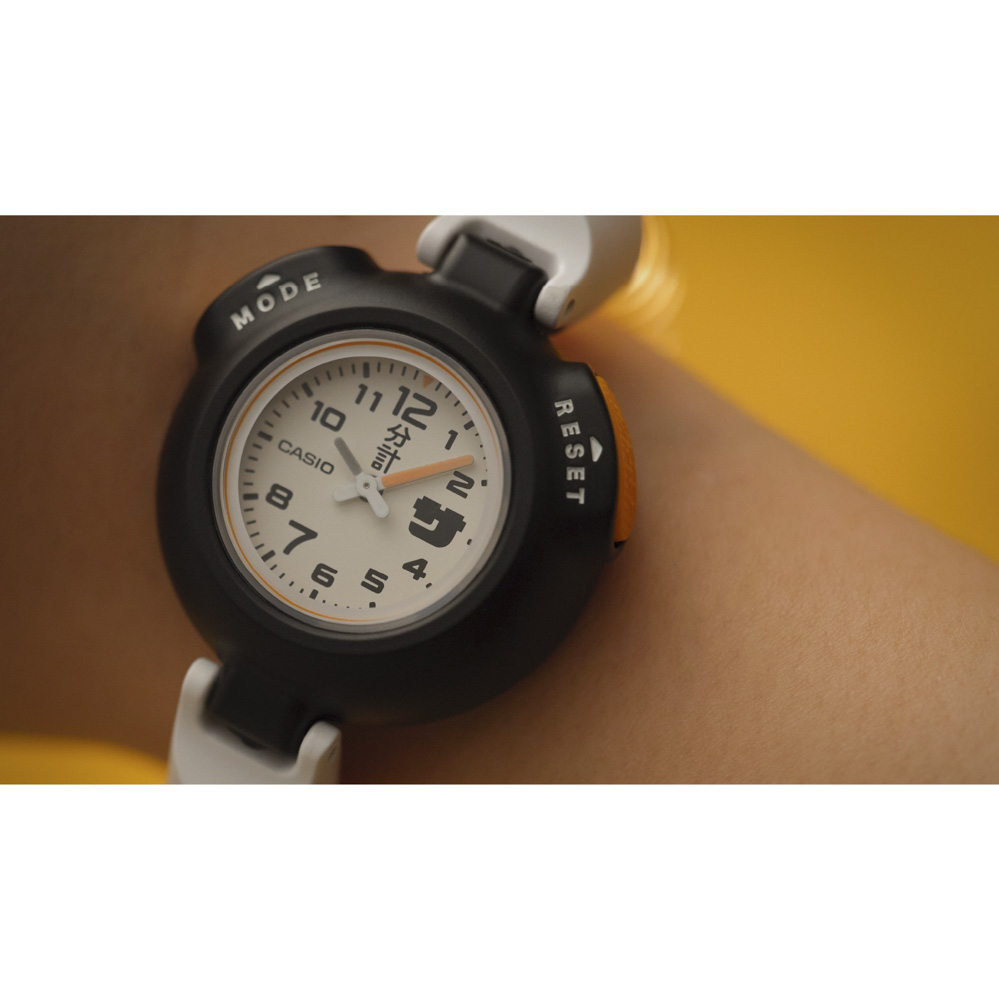 カシオ CASIO サ時計 SAN-100H-7BJR【FITHOUSE ONLINE SHOP】