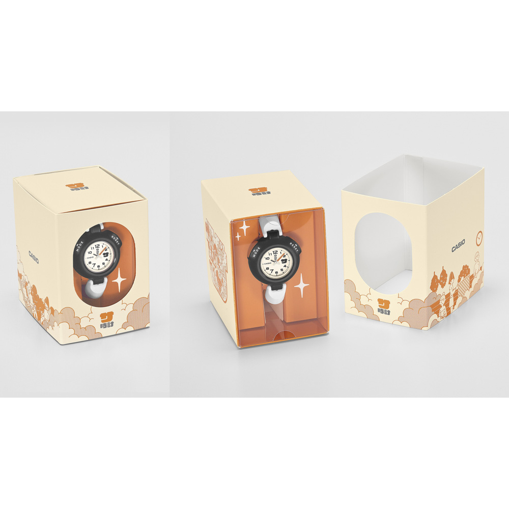 カシオ CASIO サ時計 SAN-100H-7BJR【FITHOUSE ONLINE SHOP】