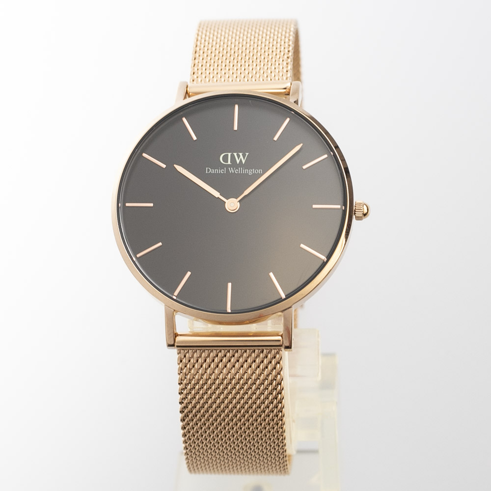 ダニエルウェリントン DANIEL WELLINGTON 腕時計 Petite 36ｍｍ 