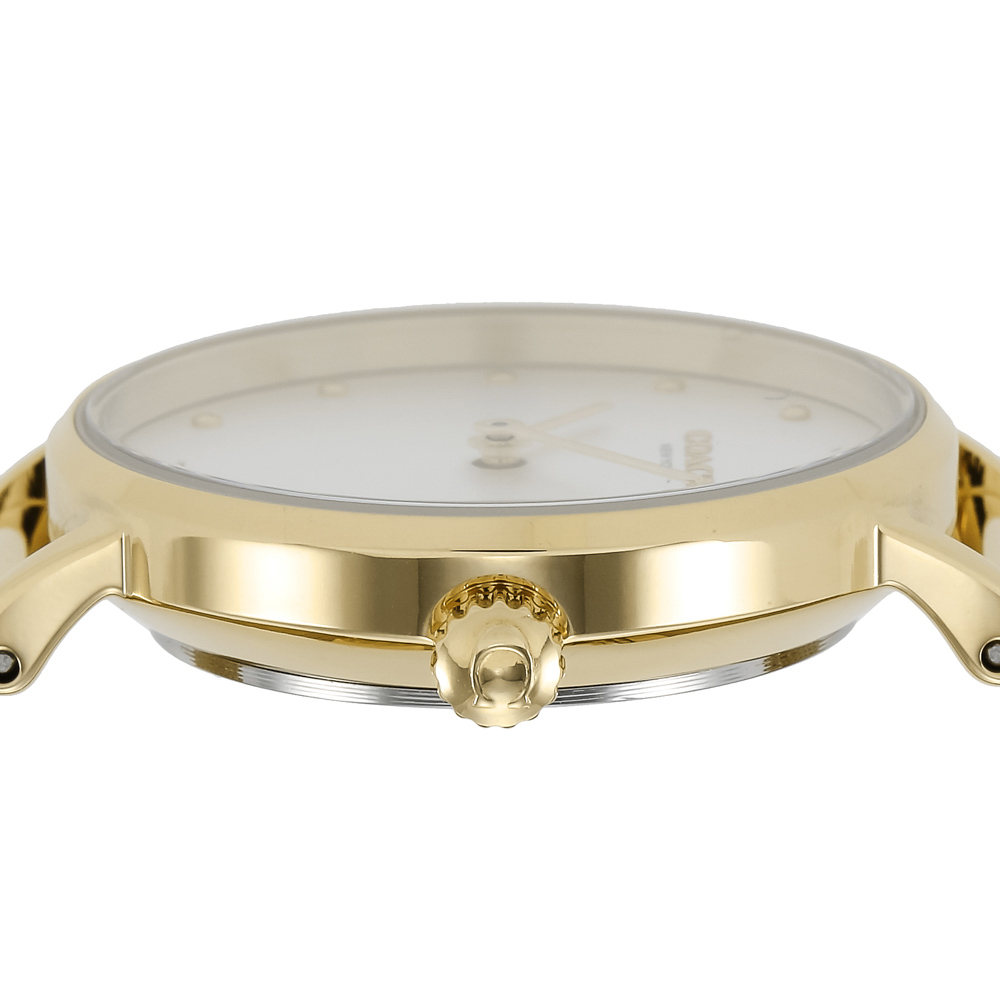 コーチ COACH 腕時計 PERRY 28ｍｍ ステンレスメッシュ Lウォッチ 14503521【FITHOUSE ONLINE SHOP】
