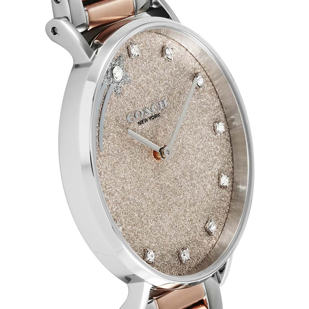 コーチ COACH 腕時計 PERRY 36ｍｍ ステンレス Lウォッチ 14503522【FITHOUSE ONLINE SHOP】