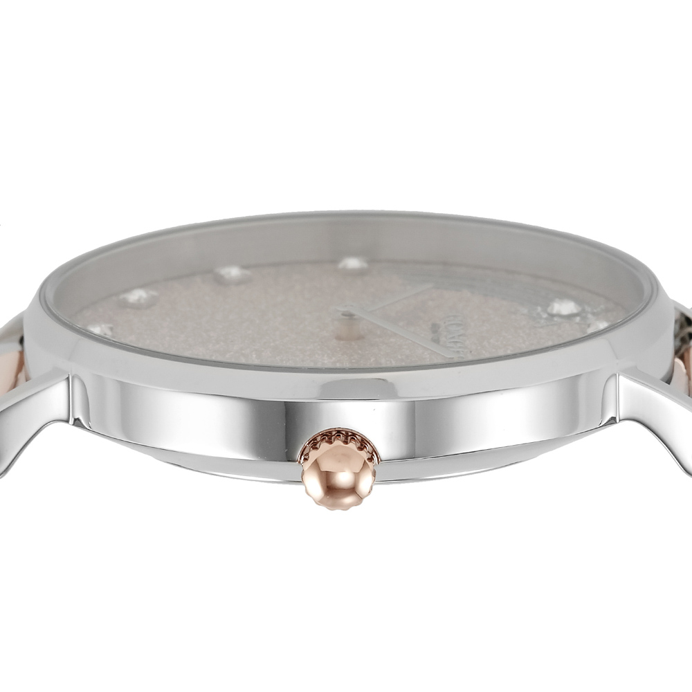 コーチ COACH 腕時計 PERRY 36ｍｍ ステンレス Lウォッチ 14503522【FITHOUSE ONLINE SHOP】