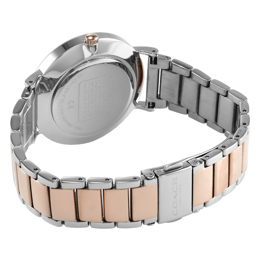 コーチ COACH 腕時計 PERRY 36ｍｍ ステンレス Lウォッチ 14503522【FITHOUSE ONLINE SHOP】