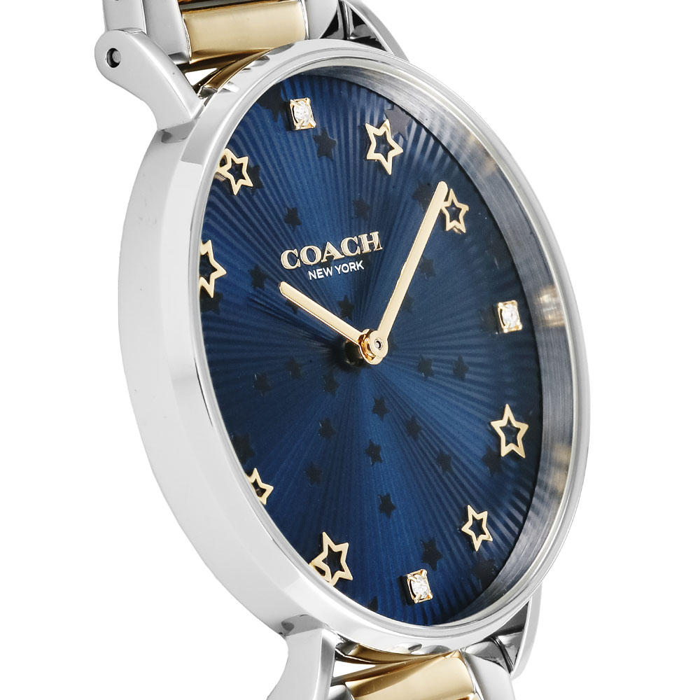 コーチ COACH 腕時計 PERRY 36ｍｍ ステンレス Lウォッチ 14503523【FITHOUSE ONLINE SHOP】