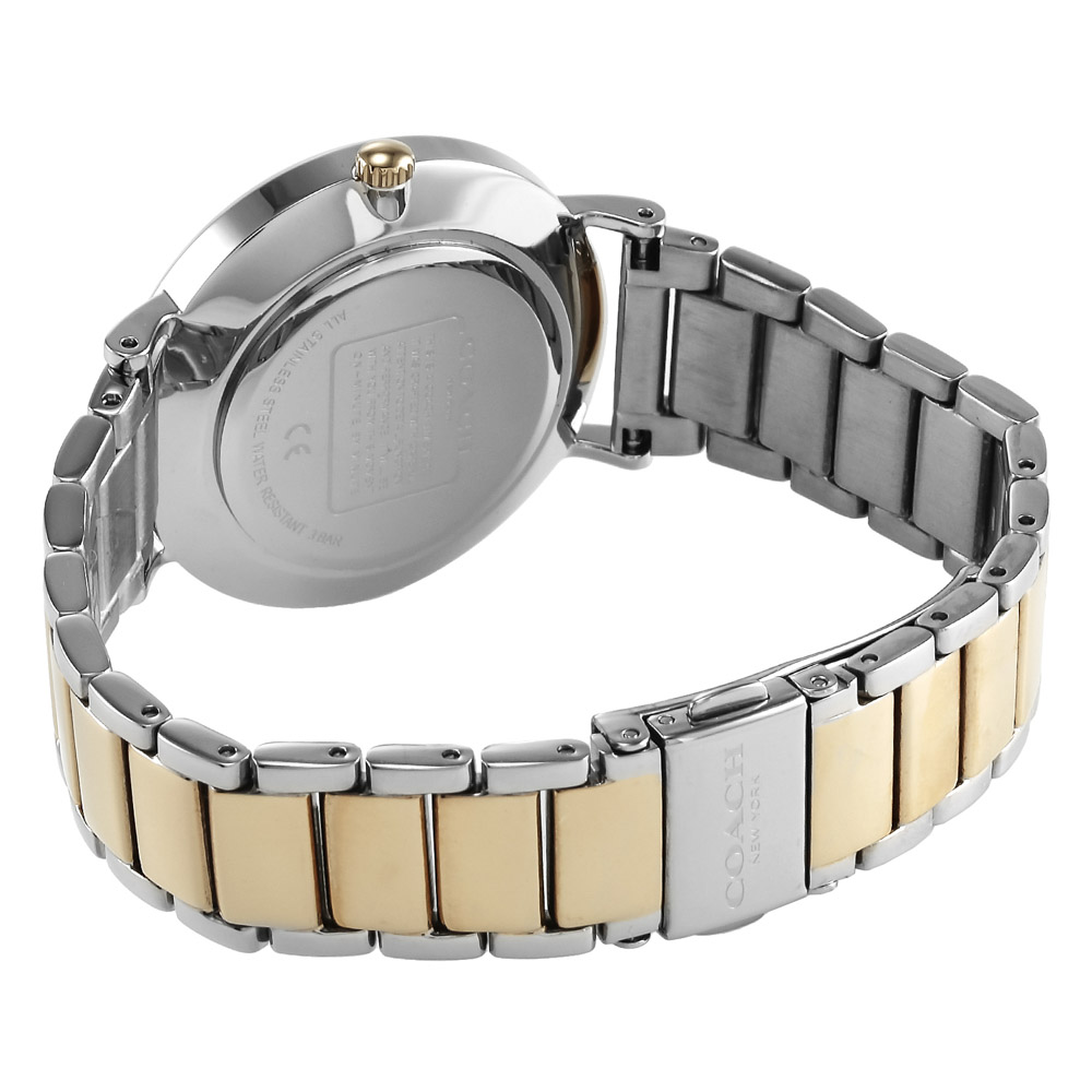 コーチ COACH 腕時計 PERRY 36ｍｍ ステンレス Lウォッチ 14503523【FITHOUSE ONLINE SHOP】