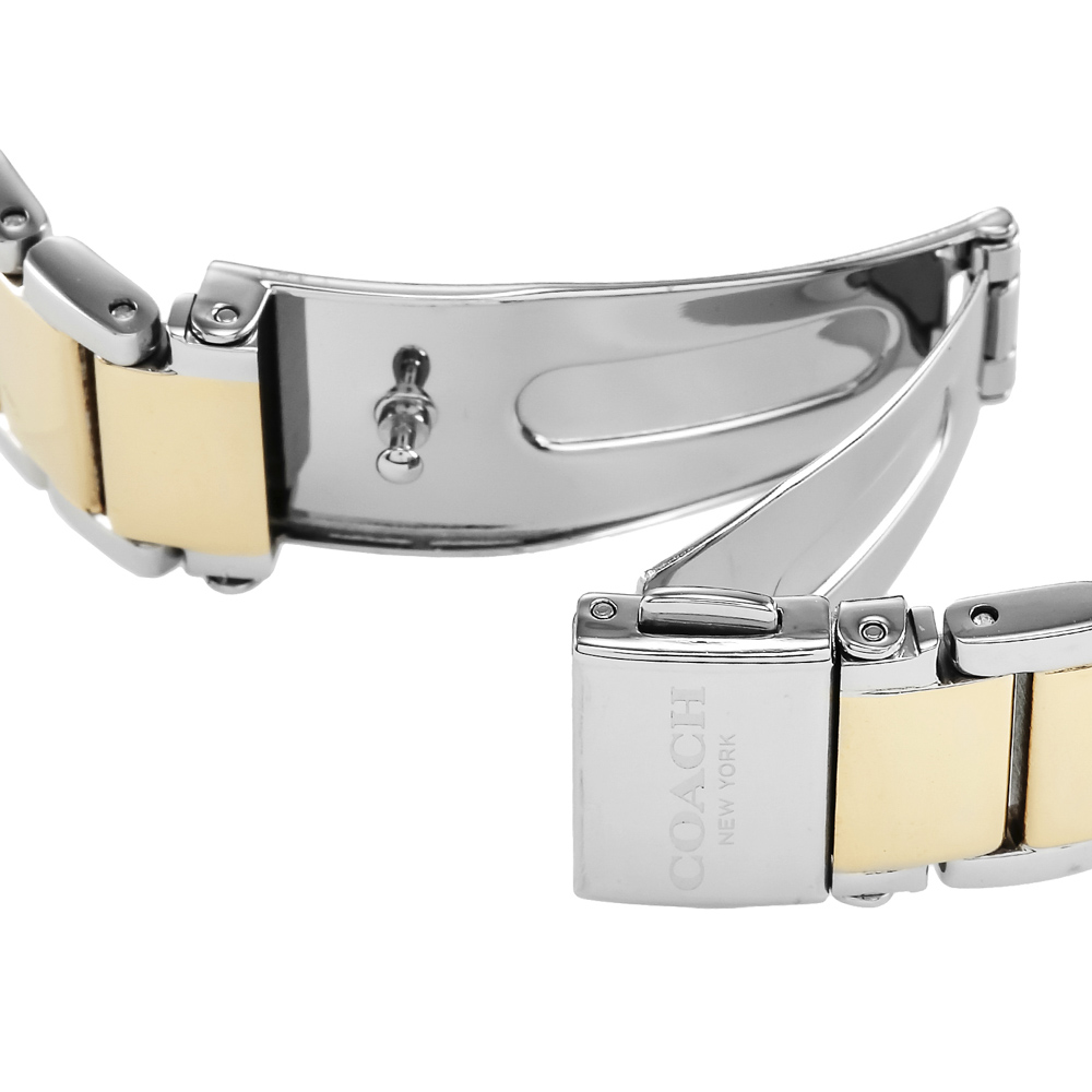コーチ COACH 腕時計 PERRY 36ｍｍ ステンレス Lウォッチ 14503523【FITHOUSE ONLINE SHOP】