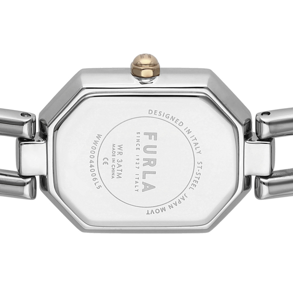 フルラ FURLA 腕時計 OCTAGONAL WW00044006L5【FITHOUSE ONLINE SHOP】