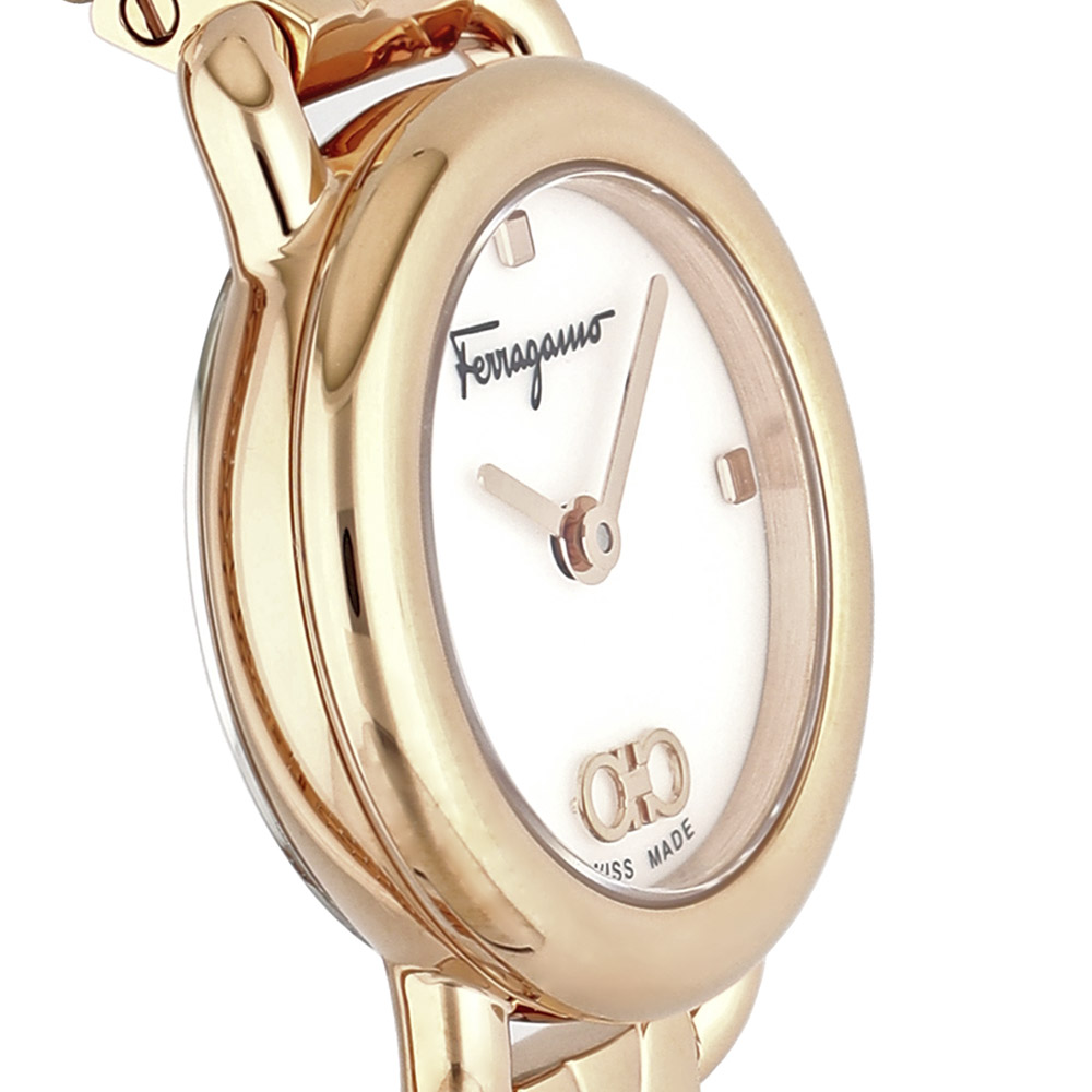 サルヴァトーレフェラガモ salvatore ferragamo 腕時計 VARINA 22mm Lウォッチ SFHT01622【FITHOUSE ONLINE SHOP】