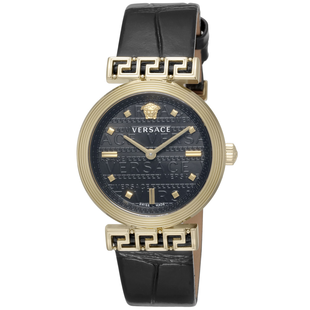 ヴェルサーチ VERSACE 腕時計 MEANDER Lウォッチ VELW01122【FITHOUSE