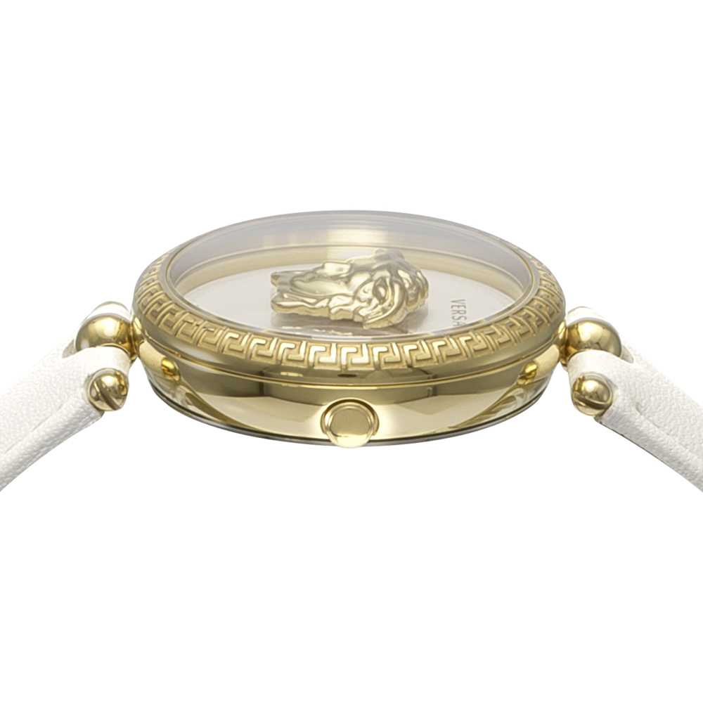 ヴェルサーチ VERSACE 腕時計 PALAZZO EMPIRE 34mm レザー L