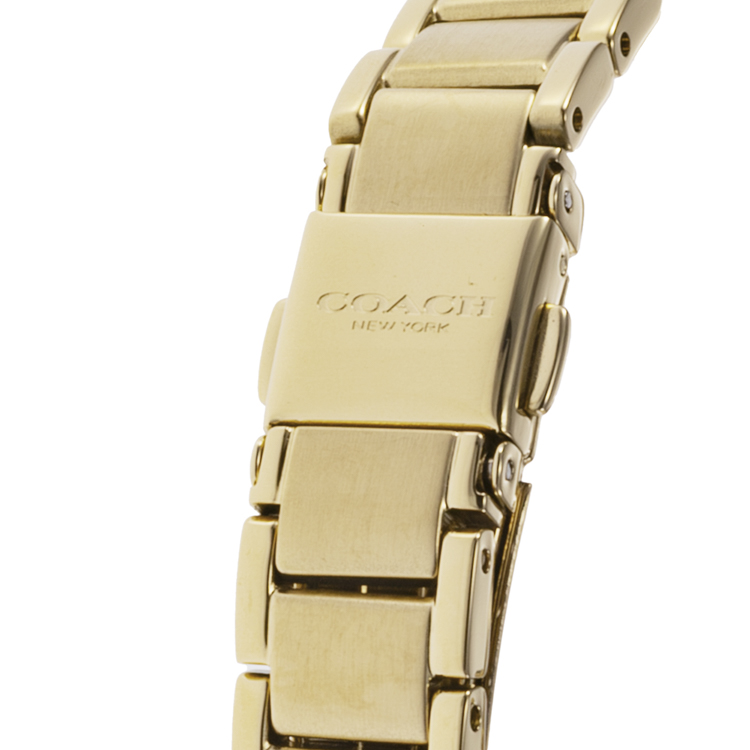 コーチ COACH 腕時計 PERRY ラウンド ステンレス Lウォッチ 14503794【FITHOUSE ONLINE SHOP】