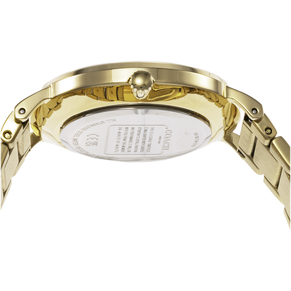コーチ COACH 腕時計 PERRY 36ｍｍ ステンレス Lウォッチ 14503345【FITHOUSE ONLINE SHOP】