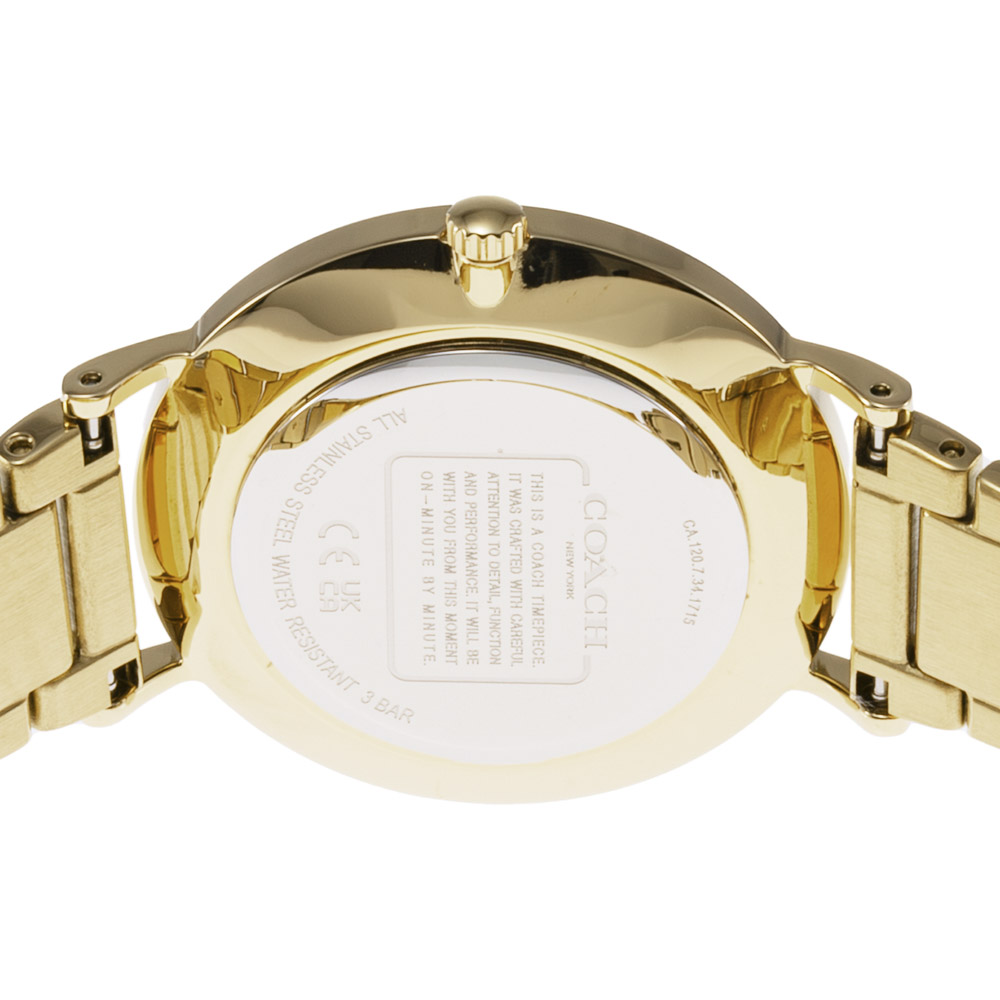 コーチ COACH 腕時計 PERRY 36ｍｍ ステンレス Lウォッチ 14503345【FITHOUSE ONLINE SHOP】