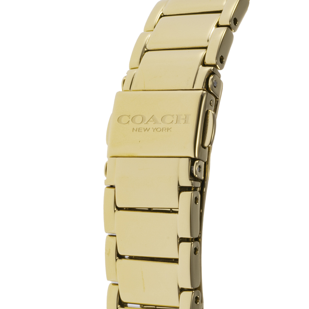 コーチ COACH 腕時計 PERRY 36ｍｍ ステンレス Lウォッチ 14503345【FITHOUSE ONLINE SHOP】