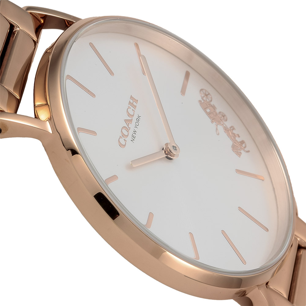 コーチ COACH 腕時計 PERRY 36ｍｍ ステンレス Lウォッチ 14503576【FITHOUSE ONLINE SHOP】