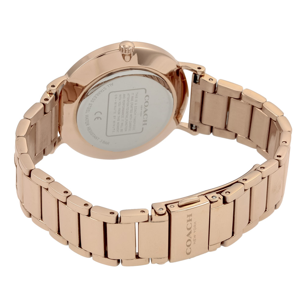 コーチ COACH 腕時計 PERRY 36ｍｍ ステンレス Lウォッチ 14503576【FITHOUSE ONLINE SHOP】