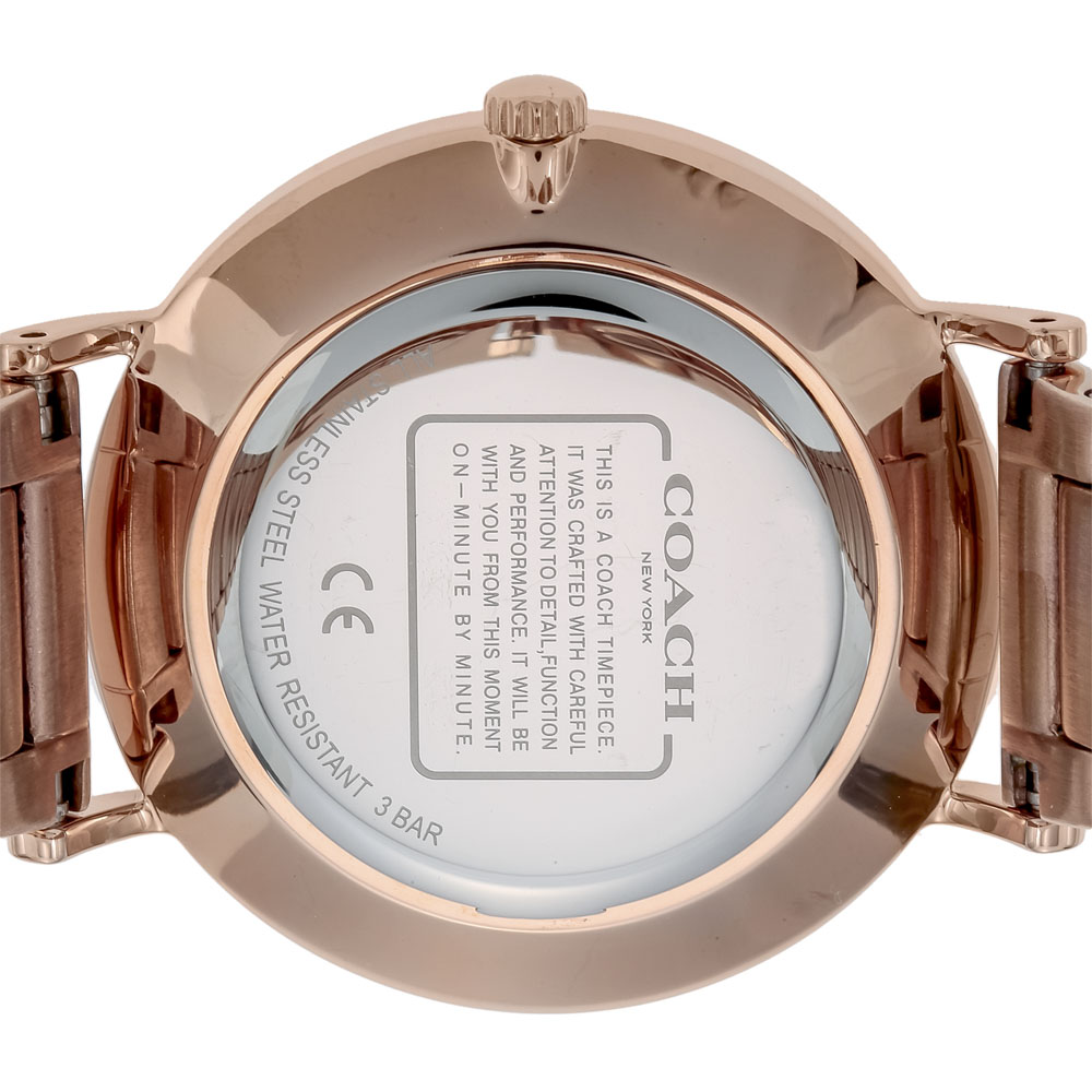 コーチ COACH 腕時計 PERRY 36ｍｍ ステンレス Lウォッチ 14503576【FITHOUSE ONLINE SHOP】