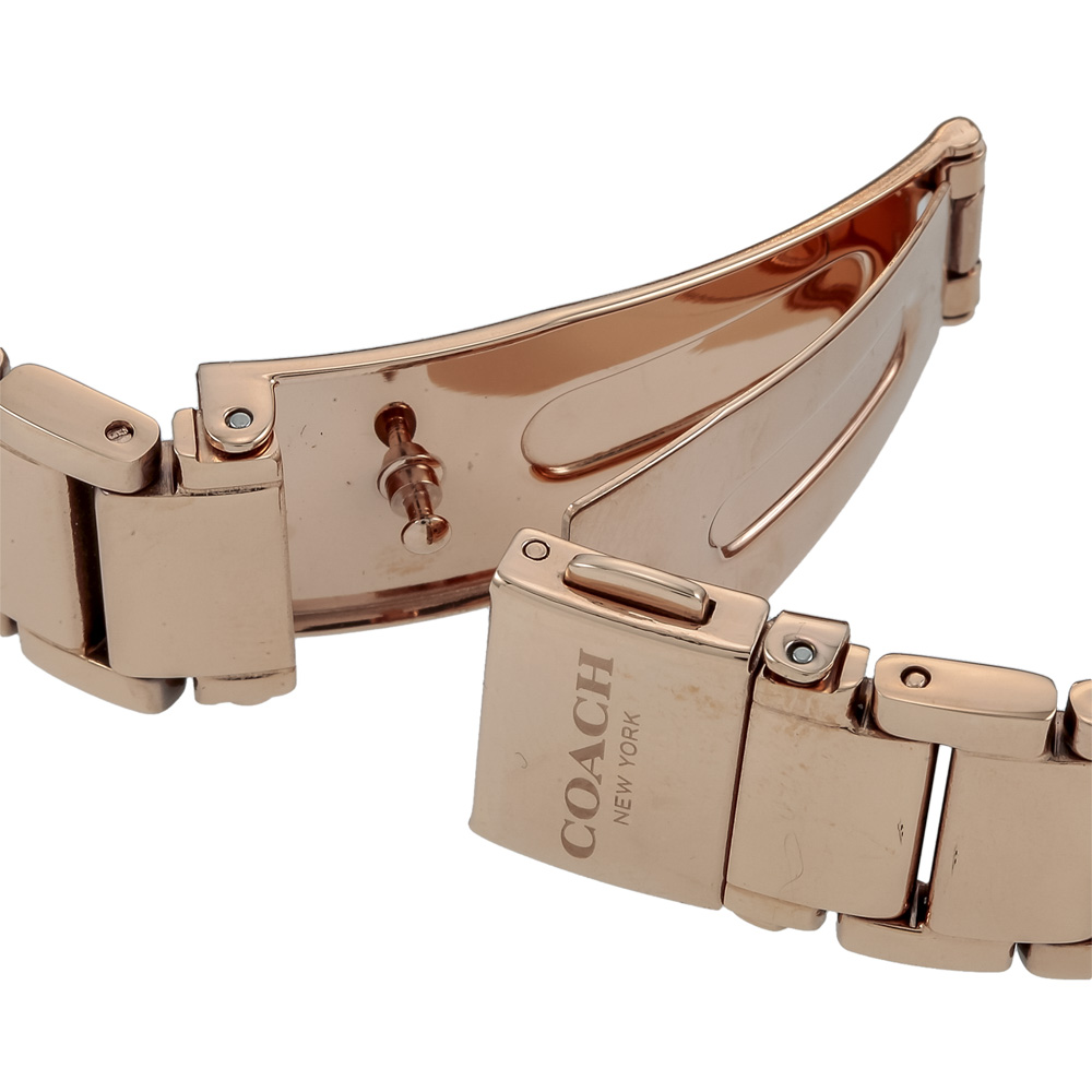 コーチ COACH 腕時計 PERRY 36ｍｍ ステンレス Lウォッチ 14503576【FITHOUSE ONLINE SHOP】