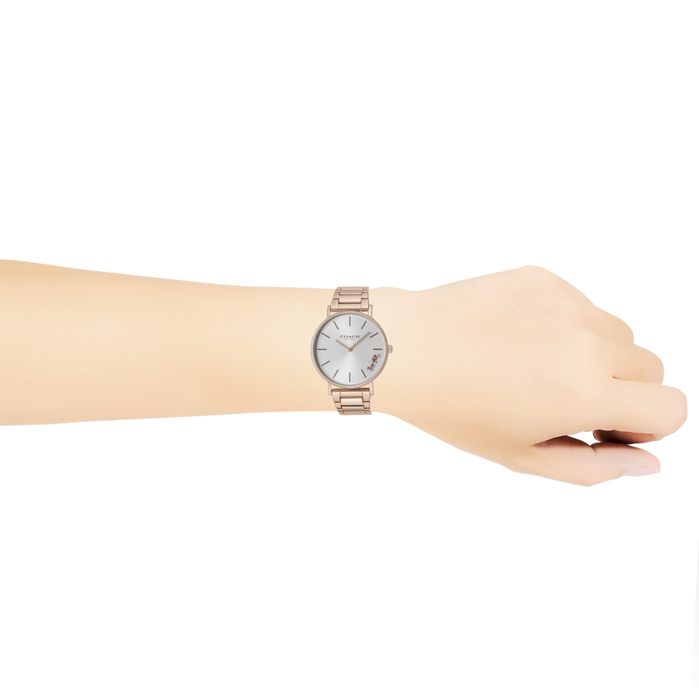 コーチ COACH 腕時計 PERRY 36ｍｍ ステンレス Lウォッチ 14503576【FITHOUSE ONLINE SHOP】