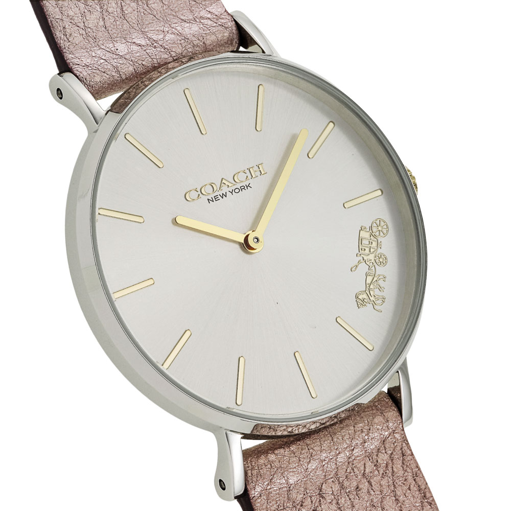 コーチ COACH 腕時計 PERRY 14503157【FITHOUSE ONLINE SHOP】