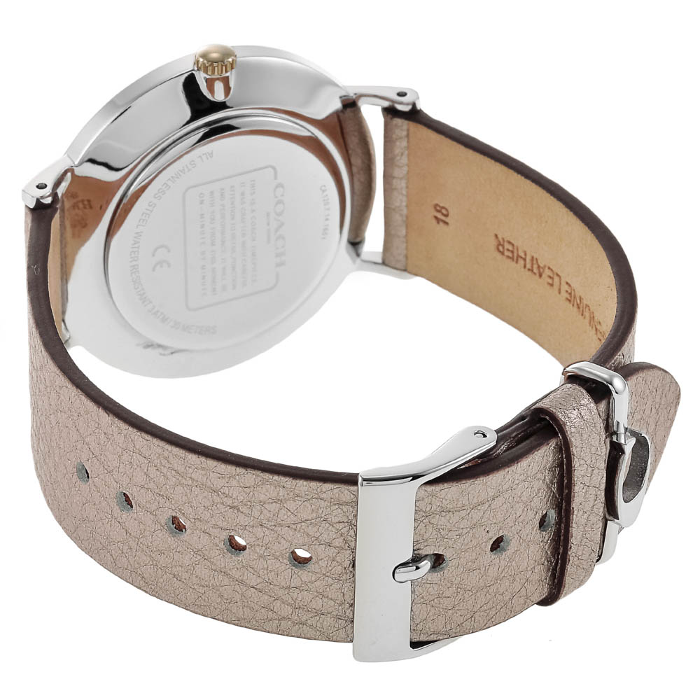 コーチ COACH 腕時計 PERRY 14503157【FITHOUSE ONLINE SHOP】
