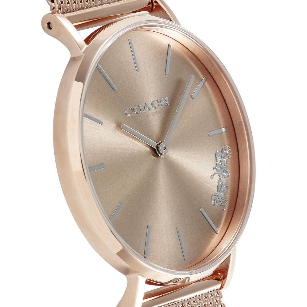 コーチ COACH 腕時計 PERRY 14503338【FITHOUSE ONLINE SHOP】