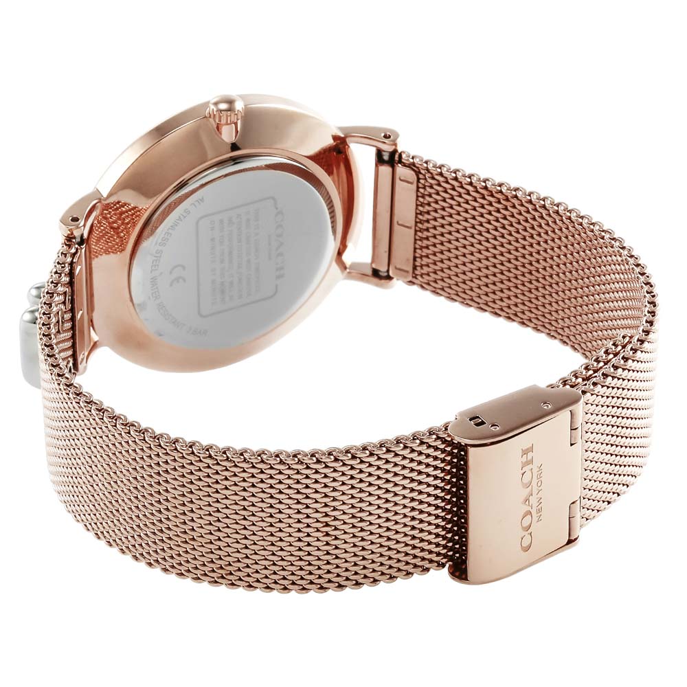 コーチ COACH 腕時計 PERRY 14503338【FITHOUSE ONLINE SHOP】