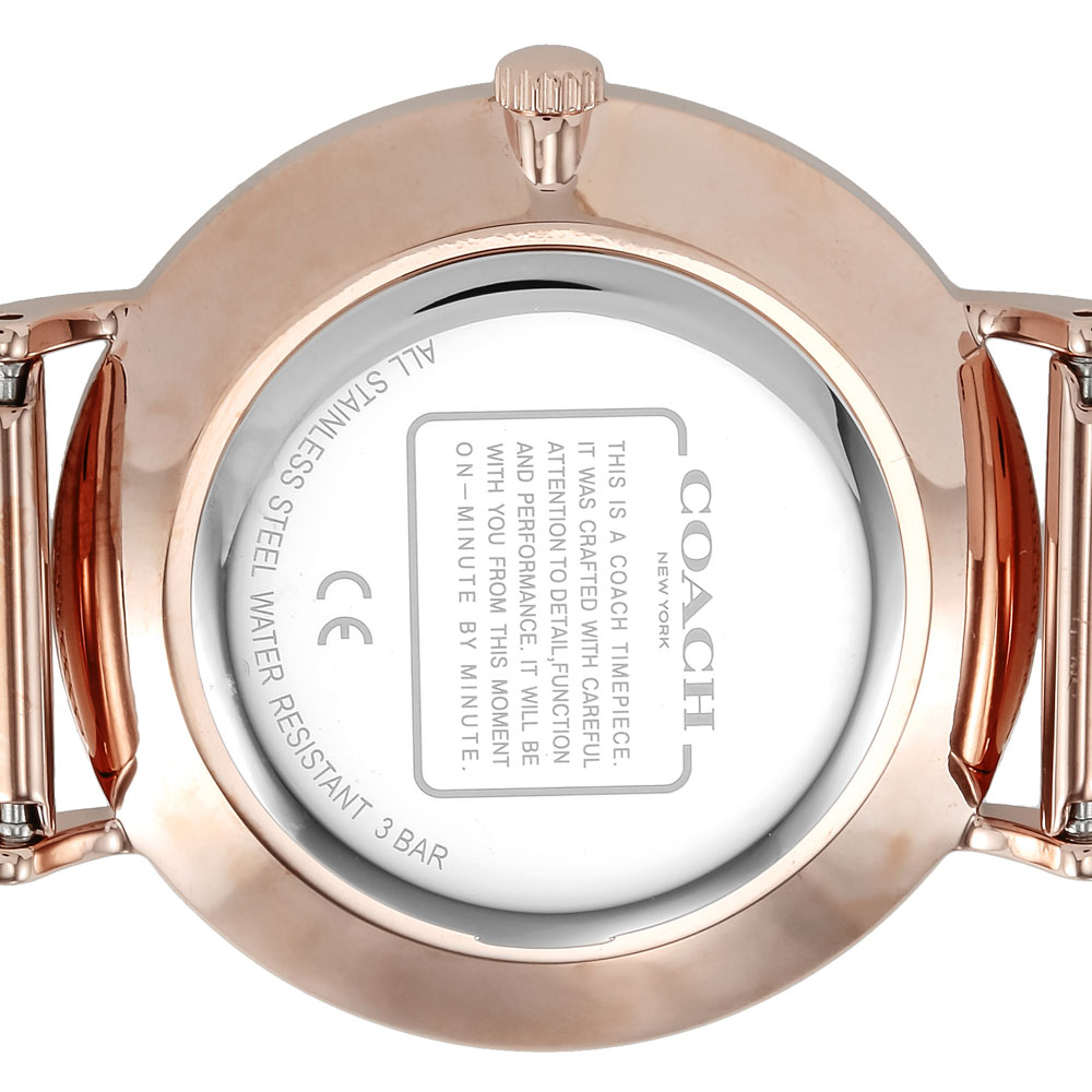 コーチ COACH 腕時計 PERRY 14503338【FITHOUSE ONLINE SHOP】