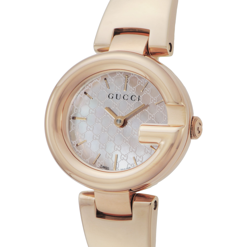 グッチ 時計 レディース GUCCI 腕時計 レディース グッチッシマ ブラック ブランド 人気 ウォッチ ギフト YA134501