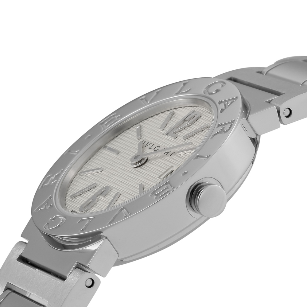 ブルガリ BVLGARI 腕時計 ブルガリブルガリ26ミリLウォッチ BB26WSSD【FITHOUSE ONLINE SHOP】 |  フィットハウス公式オンラインショップ | FIT HOUSE ONLINE SHOP