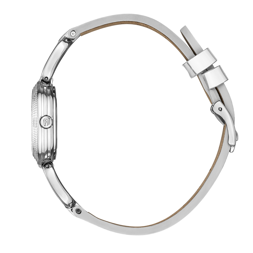 フルラ FURLA 腕時計 ARCO CHAIN レザーベルトウォッチ WW00015021L1【FITHOUSE ONLINE SHOP】